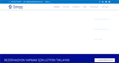 Desktop Screenshot of carpediemdiamond.com